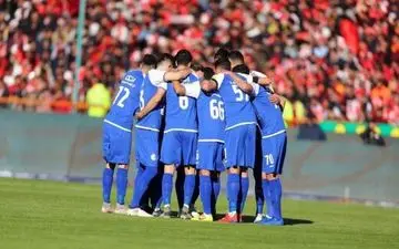 مذاکره با بازیکنان استقلال برای تمدید قرارداد در برنامه فتح الله زاده