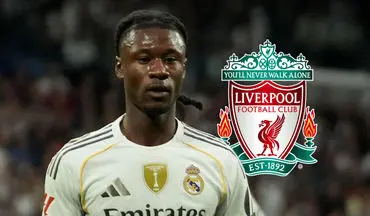 پیشنهاد هنگفت لیورپول برای شکار ستاره فرانسوی رئال مادرید!