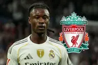 پیشنهاد هنگفت لیورپول برای شکار ستاره فرانسوی رئال مادرید!