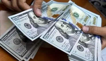 دلار ترمز برید | قیمت دلار به 123720 تومان رسید | رکورد جدید درهم امارات با لمس کانال 34 هزار تومان
