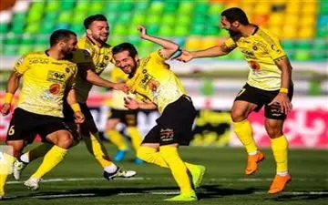  جدایی یک بازیکن دیگر از جمع طلایی پوشان