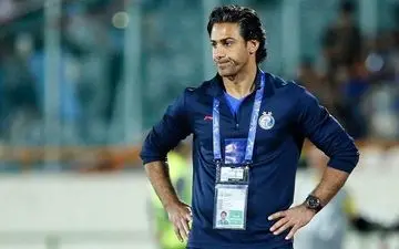 فوری؛ فرهاد مجیدی به عنوان سرمربی جدید تیم امید انتخاب شد