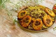 طرز تهیه پلو شوشتری؛ غذای خاص و متفاوت برای طرفداران طعم‌های جدید