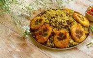 طرز تهیه پلو شوشتری؛ غذای خاص و متفاوت برای طرفداران طعم‌های جدید