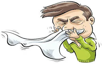 با آلرژی فصلی چه کنیم