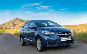 افت قیمت شدید 3 خودرو پرفروش در بازار متقاضیان / شاهین چند ؟! 