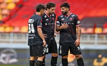 زنگ خطر برای پرسپولیس: نقطه ضعف قدیمی بازگشت