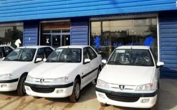 
نتایج قرعه کشی سامانه یکپارچه خودرو امروز اعلام می‌شود