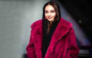 انتشار تصویر شرم آور دیگری از ترلان پروانه 