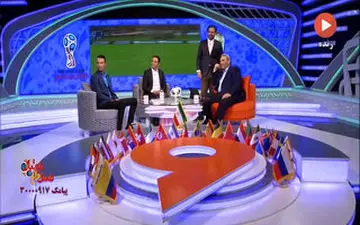 علاقه ی پروین به مسی و شباهت های او به ستاره رئال مادرید 