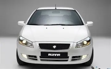 تولید و عرضه ۱۳ هزار خودرو رانا پلاس تا پایان امسال
