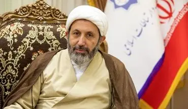 ورود رئیس سازمان فرهنگ و ارتباطات اسلامی به روسیه