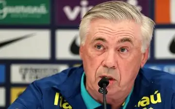 آنچلوتی: برای بازی در ماراکانا هیجان‌زده‌ام