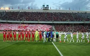 شاکی جدید پرسپولیس از راه رسید 