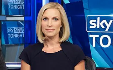 قطع سخنان کارشناس اسکای نیوز به دلیل اذعان به پیروزی دولت سوریه + فیلم