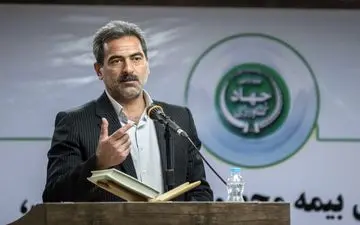 
تاکنون ۲۶ هزار هکتار از اراضی گندم آبی استان کرمانشاه زیر کشت قراردادی رفته است