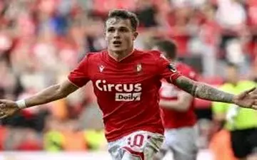 مهاجم ایرانی بارگشت، خبر مهم در لی‌یژ!