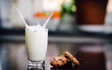 اگر لبنیات را از رژیم غذایی خود حذف کنیم چه اتفاقی در بدن ما می افتد؟