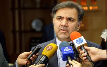 وزیر راه و شهرسازی: یک سوم جمعیت ایران در وضعیت بدمسکن به سر می‌برند