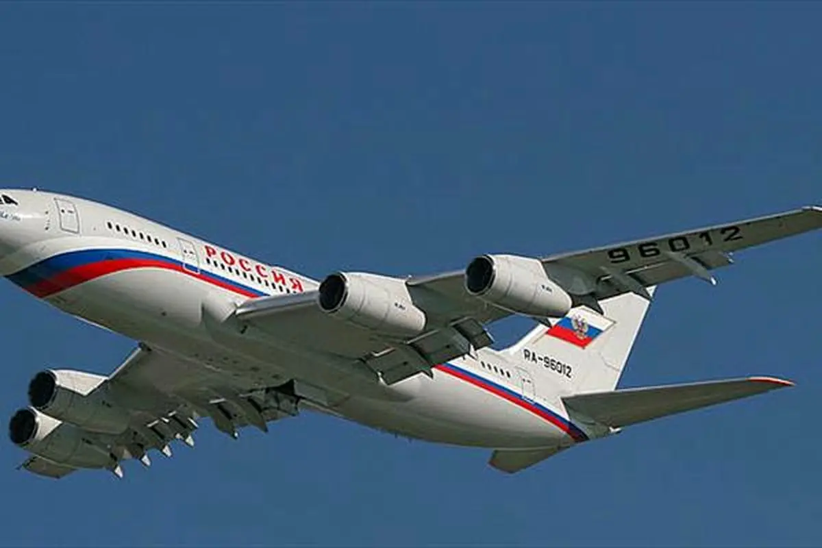 ایران خرید هواپیماها و بالگردهای روسیه را بررسی می‌کند