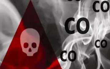 مرگ تلخ مادر و پسر بر اثر گاز گرفتگی