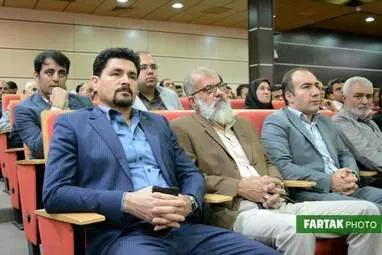 نشست فعالان اقتصادي استان با فرمانده سپاه نبي اكرم(ص)