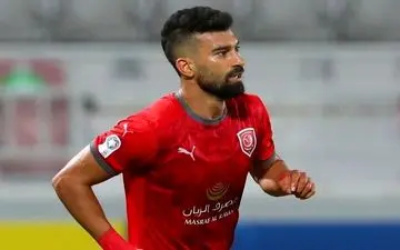 بررسی عملکرد رضاییان در 5 فصل اخیر؛ سال‌های دور از خانه