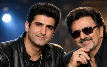 ریمیکس احساسی معین و محسن لرستانی «بیقرارم» + دانلود و پخش آنلاین