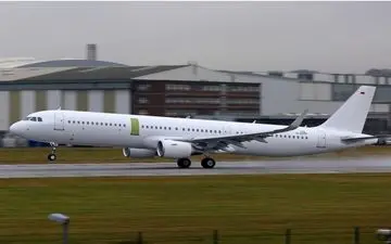 آژانس های اعتباری اروپا تامین مالی معاملات ایرباس را از سر می‌گیرند 