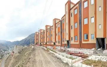 سایت سامانه ملی املاک و اسکان و ثبت نام ودیعه مسکن فعال شد