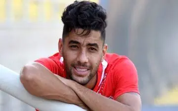 واکنش مهدی شریفی به منتفی شدن حضورش در تیم علی کریمی