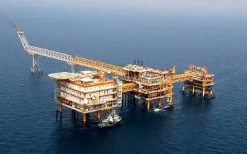 شرکت ملی نفت چین جایگزین توتال در پارس جنوبی شد