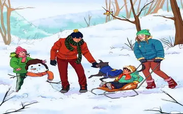 میخوای ضریب هوشی خودت رو بدونی؟ تصویر رو انتخاب کن تا بهت بگم