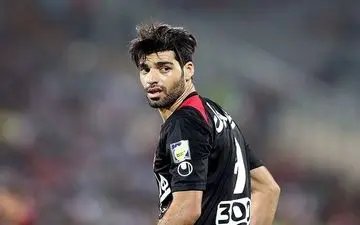 پاسخ تند طارمی به حرف‌های خواننده زیرزمینی! +عکس