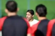 بازیکنان یکی پس از دیگری رد می‌شوند؛ فیلتر سختگیرانه هاشمیان در پرسپولیس