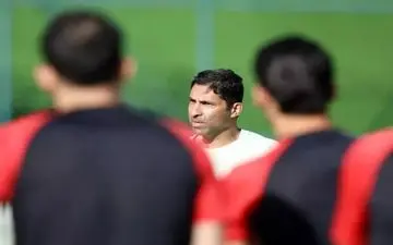 بازیکنان یکی پس از دیگری رد می‌شوند؛ فیلتر سختگیرانه هاشمیان در پرسپولیس