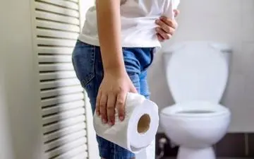  درمان فوری برای اسهال