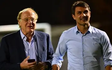 ابتلای یکی از بازیکنان میلان به کووید-19
