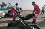 ۴ فوتی در سانحه رانندگی جنوب استان کرمان