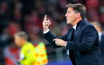  کناره‌گیری سرمربی تیم ملی فوتبال شیلی 