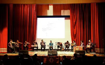 واکنش خانه موسیقی به قانون جدید کنسرت‌ها