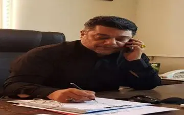 اجرای عملیات آبخیزداری در چهار حوزه شهرستان کرمانشاه