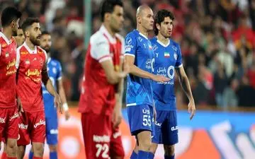 دلیل نیمکت نشینی ناگهانی مدافع استقلال چه بود؟