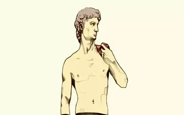 اندازه طبیعی آلت تناسلی مردان؛ جوابتان را در این مطلب بگیرید