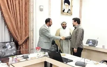  معاون علم و فناوری بسیج دانشجویی کشور منصوب شد