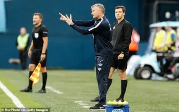  جانشین مورینیو فردا معرفی خواهد شد 