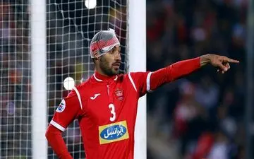 سوگلی محبوب برانکو در پرسپولیس بی‌رقیب روی هوا