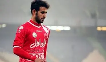 رزرو تنها جای خالی پرسپولیس برای یک هافبک