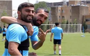 
خبر بد نقل و انتقالاتی براى منصوریان؛ 2 ستاره استقلال پریدند!