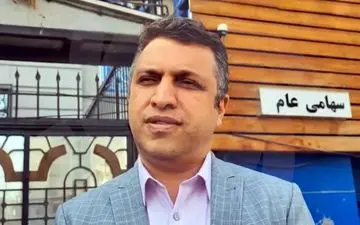  فوری: استعفای معاون ورزشی استقلال